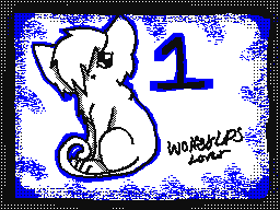 Flipnote by Wolfs&Lps