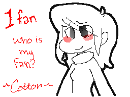 Flipnote by ～ Cotton ～