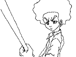 Flipnote stworzony przez Aurelius