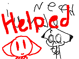 Flipnote by Nakuro～♥