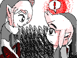 Flipnote by ▲KeLink▲