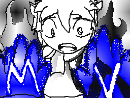 Flipnote by ▲KeLink▲