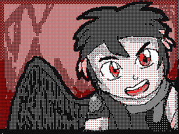 Flipnote του χρηστη ▲KeLink▲