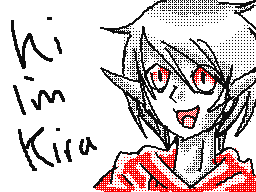 Flipnote von Kira