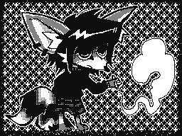 Flipnote door varg