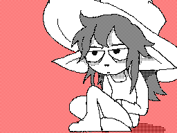 Flipnote door varg