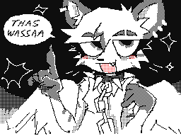 Flipnote door varg