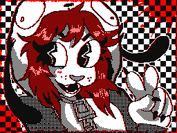 Flipnote door varg