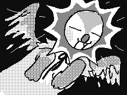 Flipnote door varg