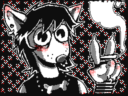 Flipnote door varg