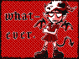 Flipnote door varg