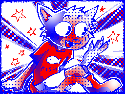 Flipnote door varg