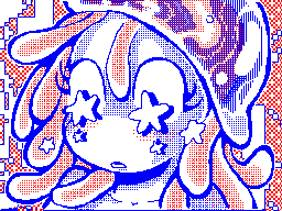 Flipnote door varg