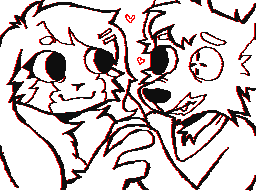 Flipnote door varg