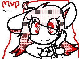 Flipnote του χρηστη ♥  Vera  ♥