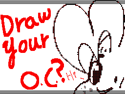 Flipnote stworzony przez ♥  Vera  ♥