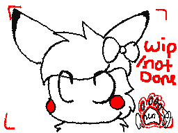 Flipnote stworzony przez ♥  Vera  ♥