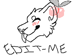 Flipnote door   ◎vënas◎ 