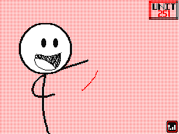 Flipnote stworzony przez WeDontSay