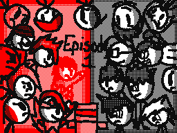 Flipnote by ☆XmasterX☆