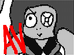 Flipnote von Pug