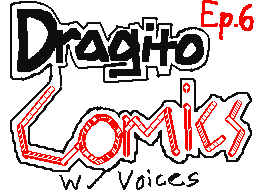 Flipnote by DragonLink