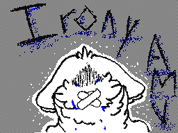 Flipnote του χρηστη ♥Savaya♥