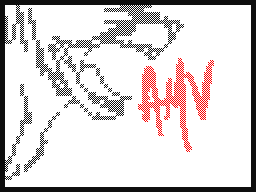 Flipnote του χρηστη g0ld ☔