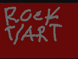 Flipnote by ROCKET,ART