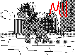 Flipnote by Tenth