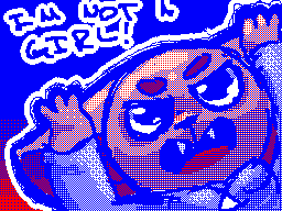 Flipnote by Marion