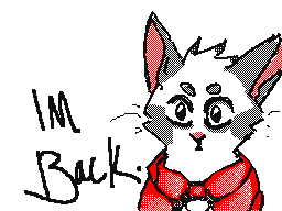 Flipnote by iRON▽cat