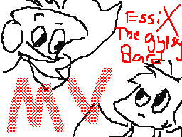 Flipnote by Essix