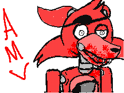 Flipnote by Foxy