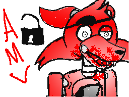 Flipnote by Foxy