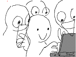 Flipnote by gokugod