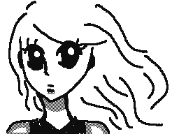 Flipnote stworzony przez いした☆