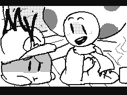 Flipnote by leelee