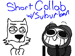 Flipnote stworzony przez Suburban