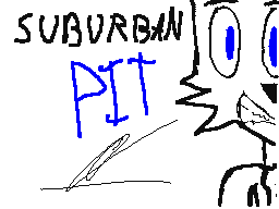 Flipnote von Suburban