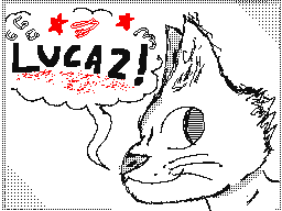 Lucazさんのプロフィール画像