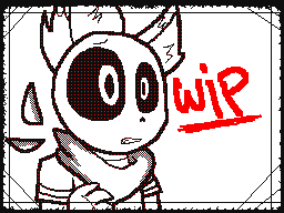 Flipnote by GoldieXtm