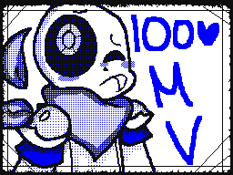 Flipnote by GoldieXtm