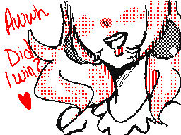 Flipnote by Luzmaria