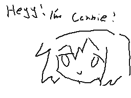 Flipnote door Connie