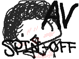 Flipnote by PhantomFil