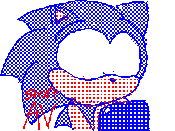 Flipnote by SonicFan25