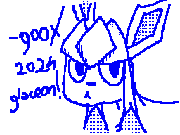 Flipnote von gooxolotl