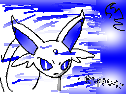 espeon!!