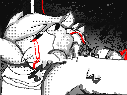 Flipnote by う♠DⓇeam♠